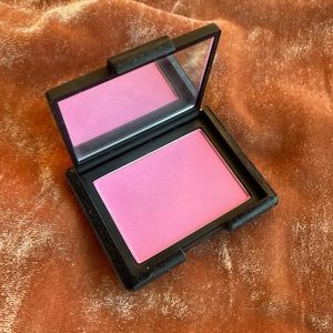 SOLD 💗 NARS Blush in Gaiety